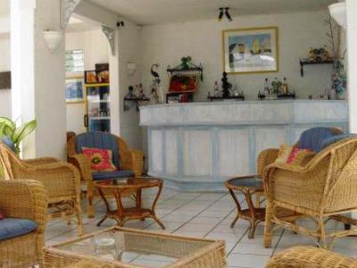 Oasis Beach Club Pointe aux Piments Kültér fotó